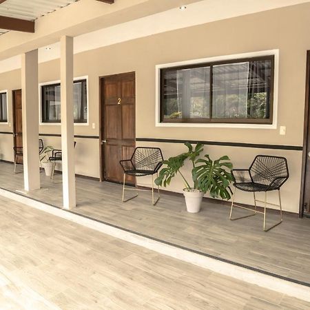 Natuera Hotel Monteverde ภายนอก รูปภาพ