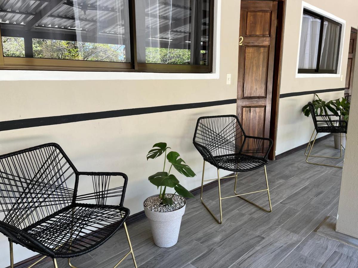 Natuera Hotel Monteverde ภายนอก รูปภาพ