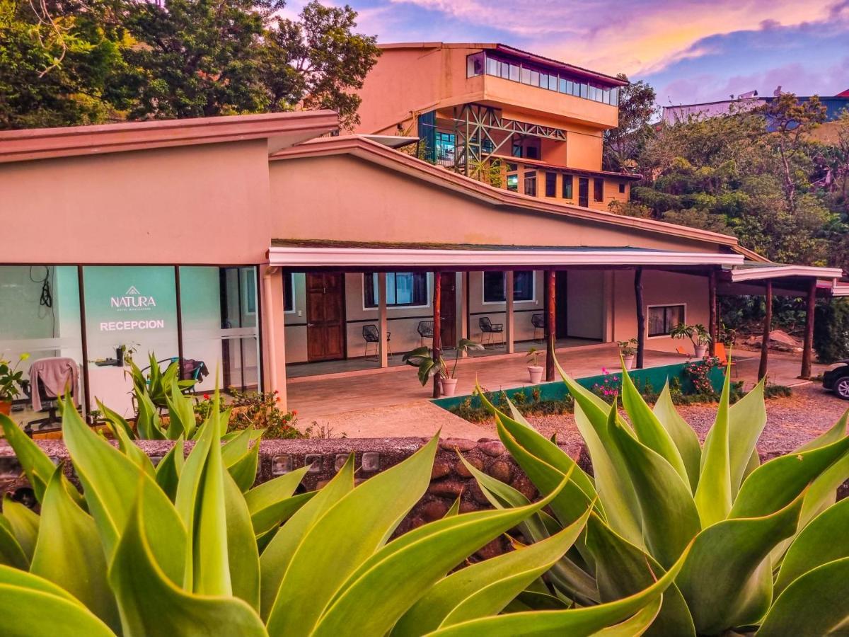 Natuera Hotel Monteverde ภายนอก รูปภาพ