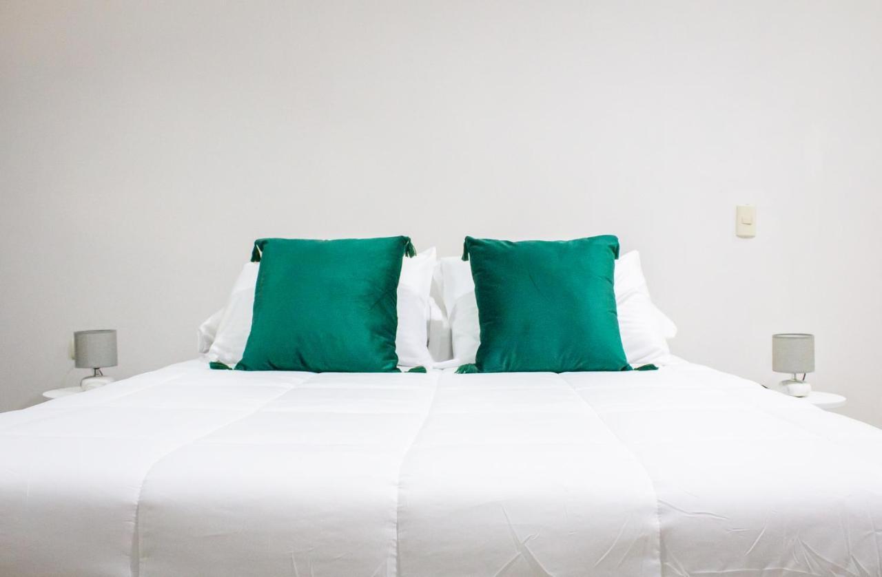 Natuera Hotel Monteverde ภายนอก รูปภาพ