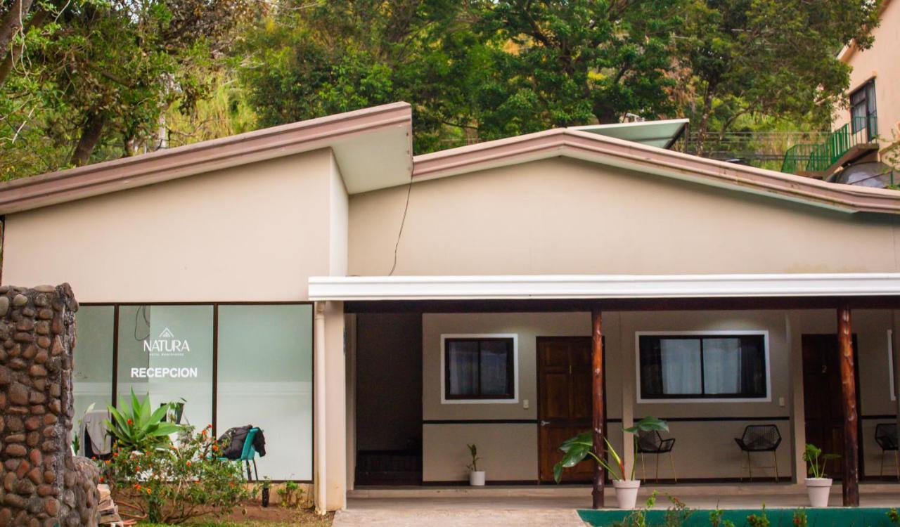 Natuera Hotel Monteverde ภายนอก รูปภาพ