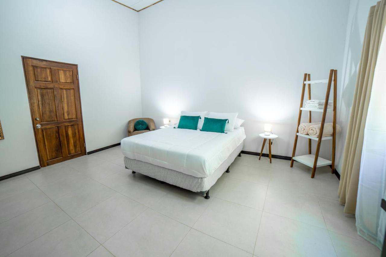 Natuera Hotel Monteverde ภายนอก รูปภาพ
