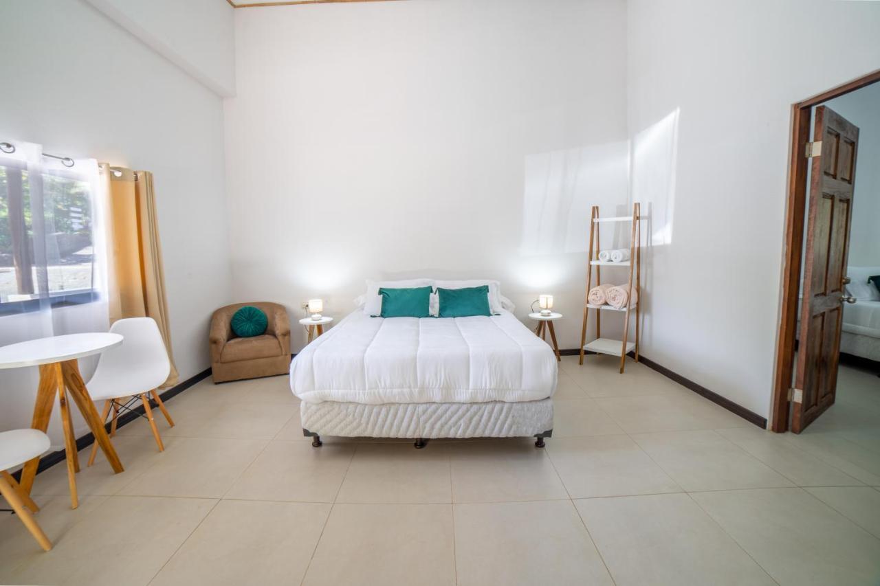 Natuera Hotel Monteverde ภายนอก รูปภาพ