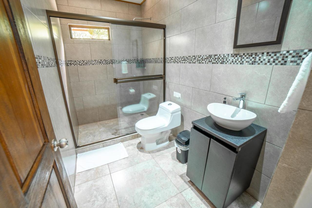 Natuera Hotel Monteverde ภายนอก รูปภาพ