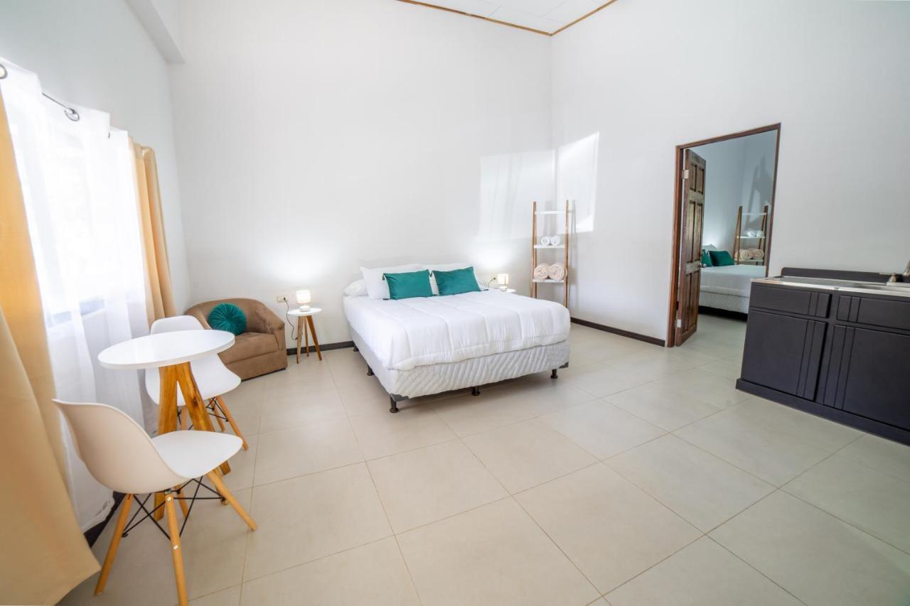 Natuera Hotel Monteverde ภายนอก รูปภาพ