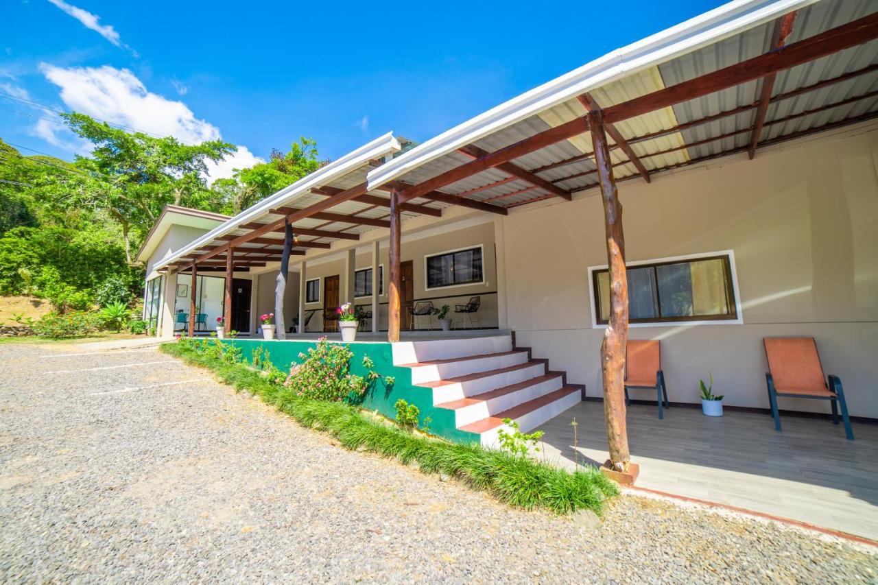 Natuera Hotel Monteverde ภายนอก รูปภาพ