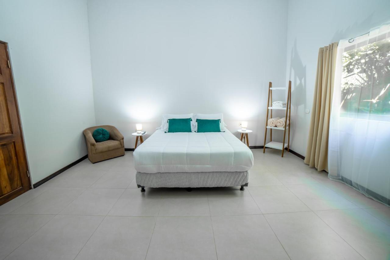 Natuera Hotel Monteverde ภายนอก รูปภาพ
