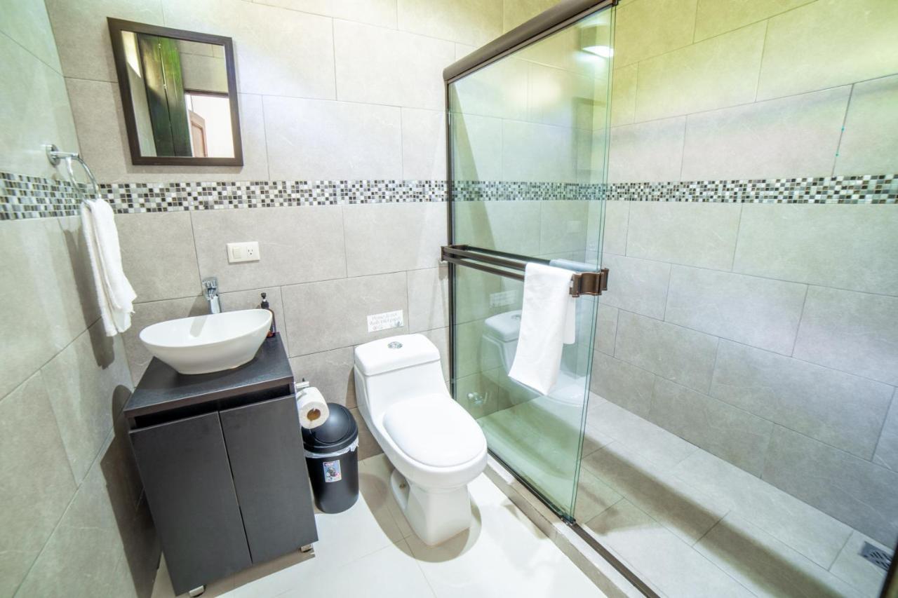Natuera Hotel Monteverde ภายนอก รูปภาพ