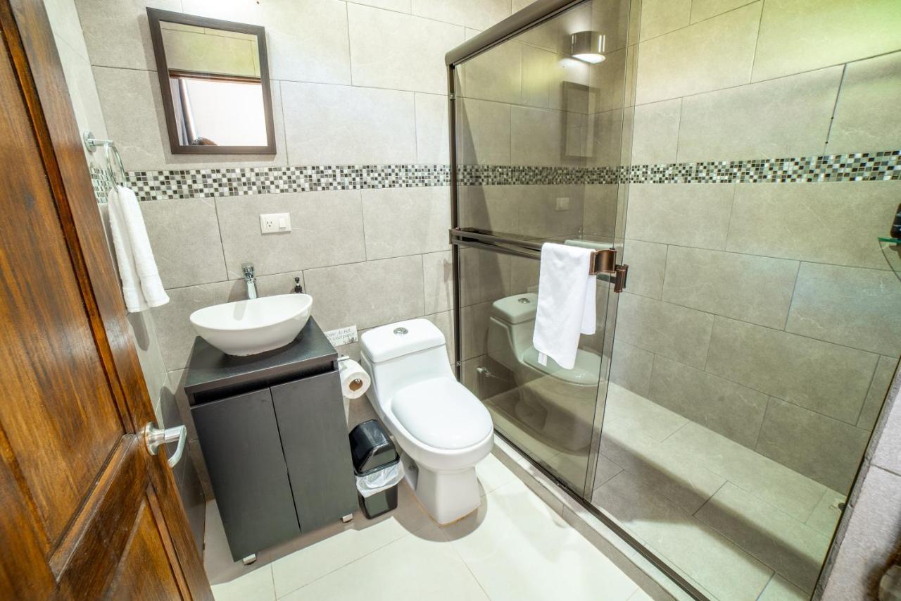 Natuera Hotel Monteverde ภายนอก รูปภาพ