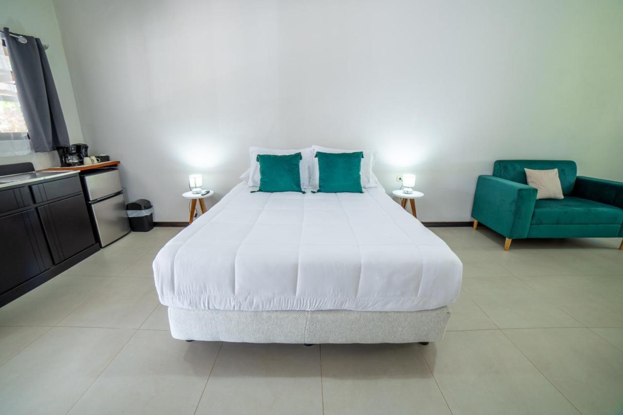 Natuera Hotel Monteverde ภายนอก รูปภาพ