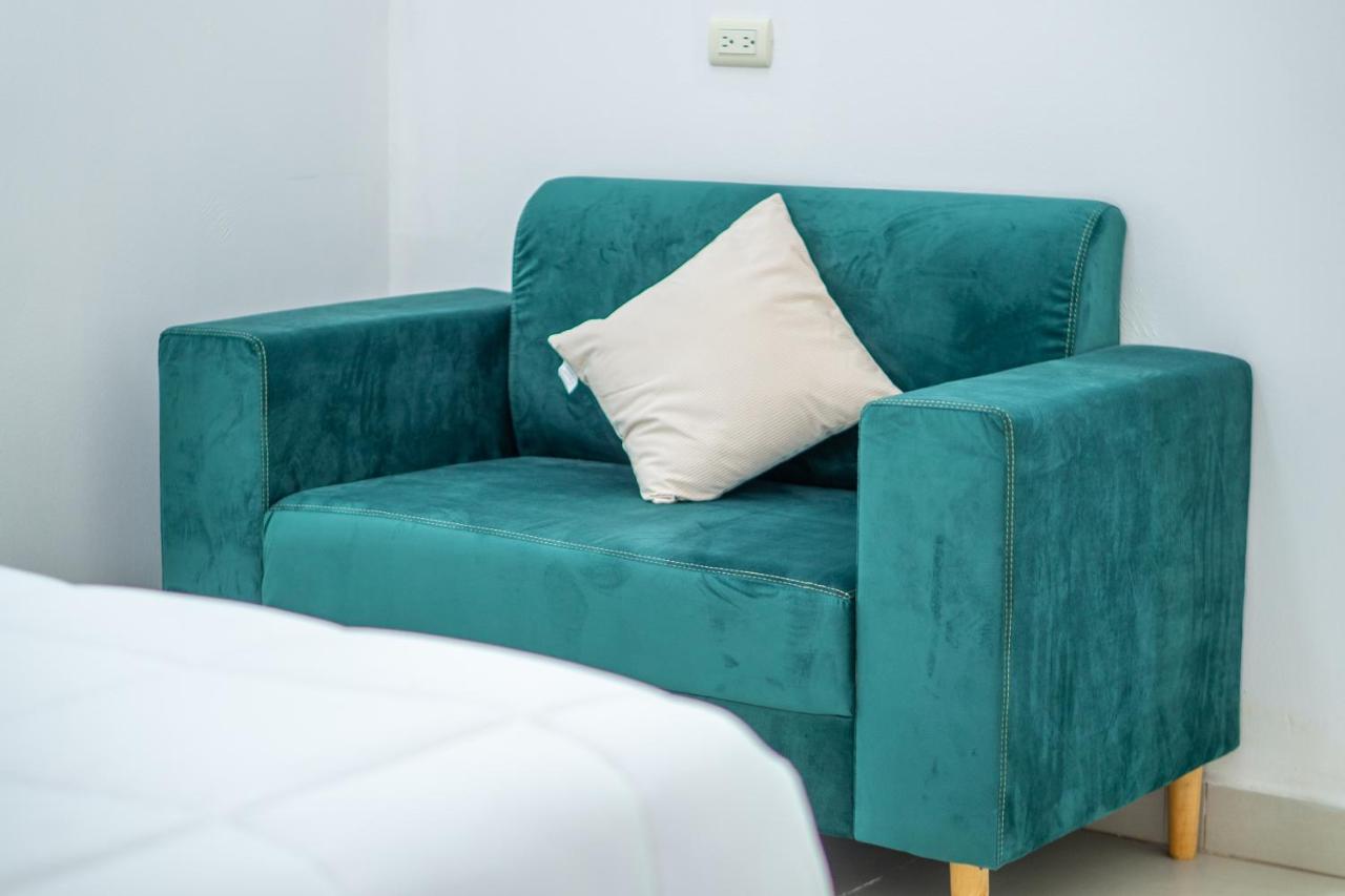 Natuera Hotel Monteverde ภายนอก รูปภาพ