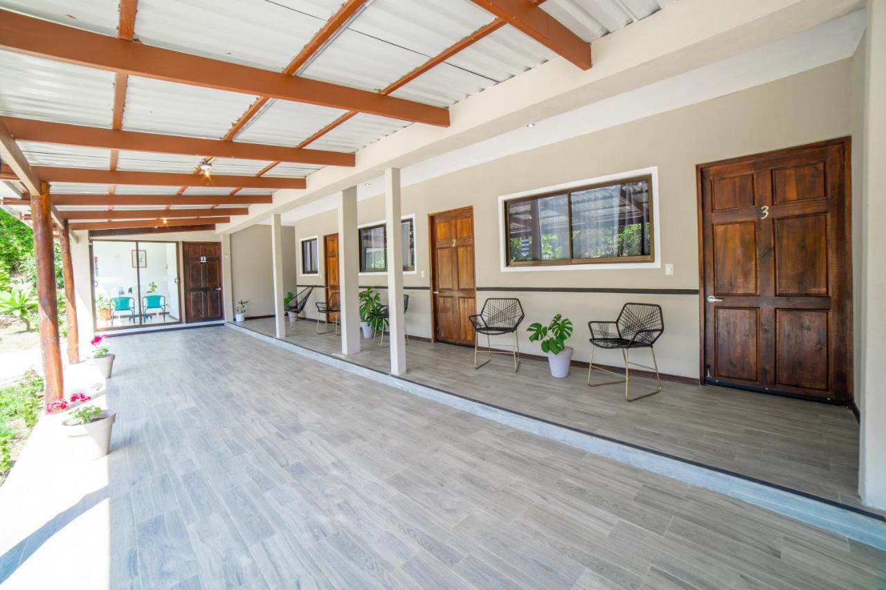 Natuera Hotel Monteverde ภายนอก รูปภาพ