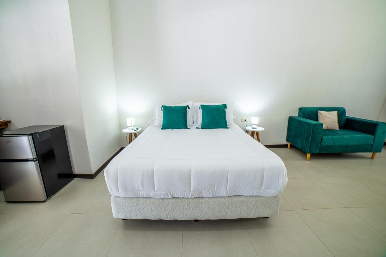 Natuera Hotel Monteverde ภายนอก รูปภาพ
